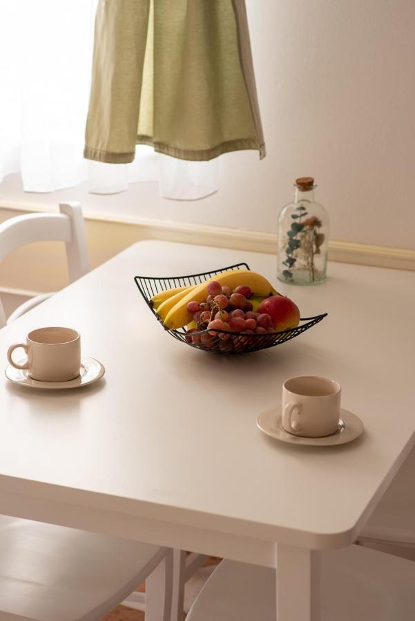 Apartmani Marin No1. 보디체 외부 사진